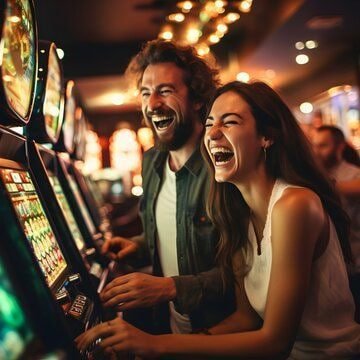 Người chơi Việt Nam trải nghiệm slot online kqmt trên điện thoại di động