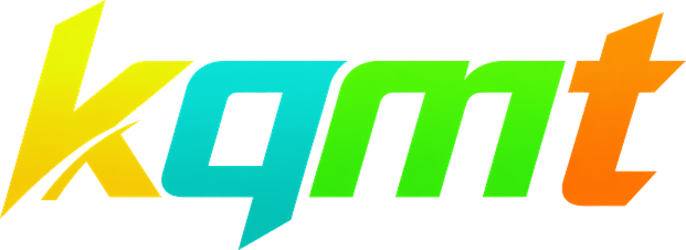 Logo kqmt